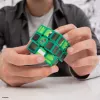 Spin Master Rubik's - Cubers 3x3 Hulk, behendigheidsspel