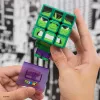 Spin Master Rubik's - Cubers 3x3 Hulk, behendigheidsspel