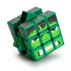 Spin Master Rubik's - Cubers 3x3 Hulk, behendigheidsspel