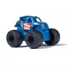 Monster Jam, Marvel Mini Monstertruck 3-pack, Zwarte Panter, Captain America, Iron Man die-cast monstertrucks, schaal 1:87, speelgoed voor jongens vanaf 3 jaar