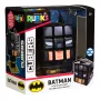 3x3 Rubik's Cube puzzel spinmaster — Batman-design