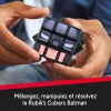 3x3 Rubik's Cube puzzel spinmaster — Batman-design