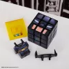 3x3 Rubik's Cube puzzel spinmaster — Batman-design