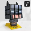 3x3 Rubik's Cube puzzel spinmaster — Batman-design