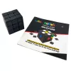Rubik's Coach Cube, leer de 3x3 Cube op te lossen met stickers, handleiding & video's | stressverlagende fidget toy | fidget cube voor volwassenen | vanaf 8 jaar