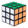 Rubik's Coach Cube, leer de 3x3 Cube op te lossen met stickers, handleiding & video's | stressverlagende fidget toy | fidget cube voor volwassenen | vanaf 8 jaar