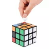 Rubik's Coach Cube, leer de 3x3 Cube op te lossen met stickers, handleiding & video's | stressverlagende fidget toy | fidget cube voor volwassenen | vanaf 8 jaar