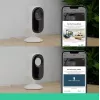 IP-beveiligingscamera Arlo Essential 2K Indoor Security Camera 2-pack draadloos binnen