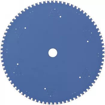 Bosch Expert for Steel cirkelzaagblad 305 mm, 80 tanden, asgat 25,4 mm, 2608643061