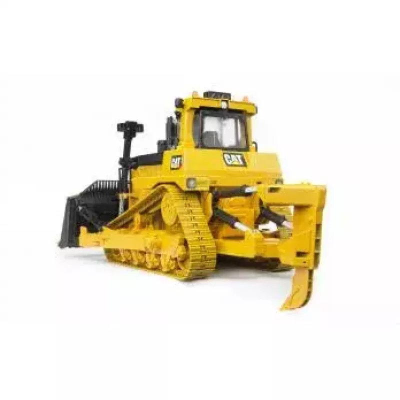 Rupsbandtractor BRUDER CAT Large