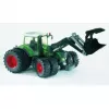 Speelgoedtractor BRUDER Fendt 936 Vario met voorlader, ABS, aanbevolen leeftijd 3+