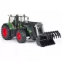 Speelgoedtractor BRUDER Fendt 936 Vario met voorlader, ABS, aanbevolen leeftijd 3+