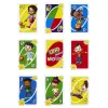 Kaartspel MATTEL HNN03 — kaartspel vanaf 3 jaar