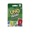 Kaartspel MATTEL Games UNO Flex — aflegspel, leeftijd 7+
