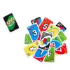 Kaartspel MATTEL Games UNO Flex — aflegspel, leeftijd 7+