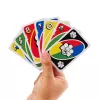 Kaartspel MATTEL Games UNO Flex — aflegspel, leeftijd 7+
