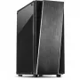 INTER-TECH towerbehuizing - ATX - T-11 Televen