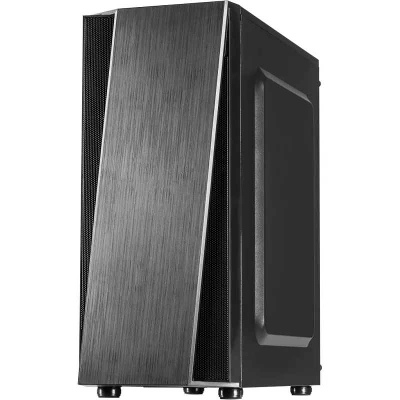 INTER-TECH towerbehuizing - ATX - T-11 Televen