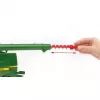 Mini-tractor BRUDER John Deere T670i