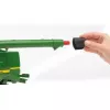 Mini-tractor BRUDER John Deere T670i