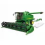 Mini-tractor BRUDER John Deere T670i