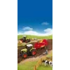 BRUDER Grimme SE 75-30 modelbouwdeel