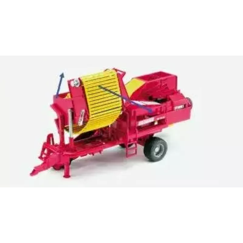 BRUDER Grimme SE 75-30 modelbouwdeel