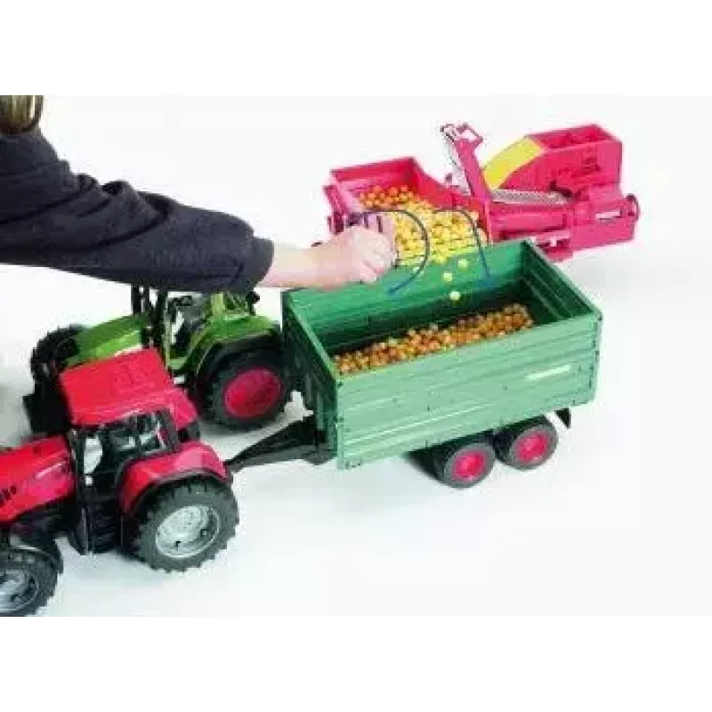 BRUDER Grimme SE 75-30 modelbouwdeel