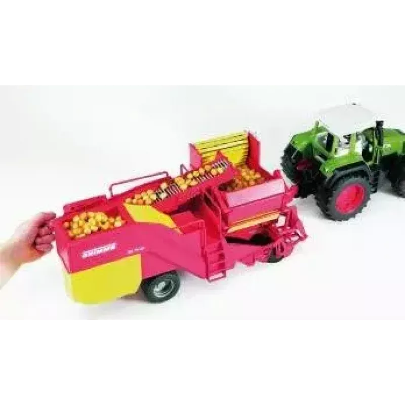 BRUDER Grimme SE 75-30 modelbouwdeel
