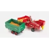 BRUDER Grimme SE 75-30 modelbouwdeel