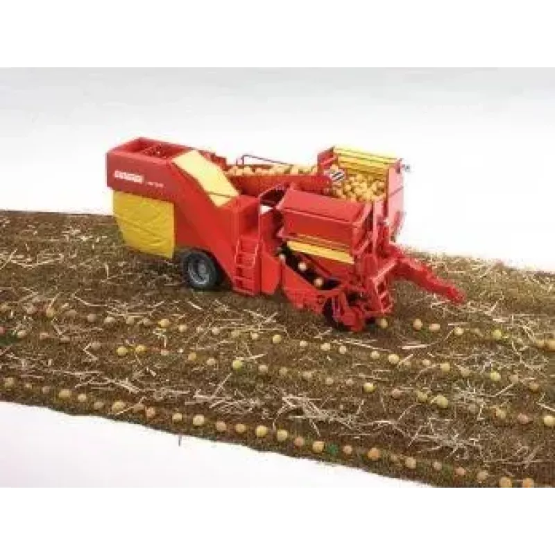 BRUDER Grimme SE 75-30 modelbouwdeel