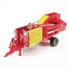 BRUDER Grimme SE 75-30 modelbouwdeel