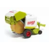 Speelgoedvoertuig BRUDER Claas Rollant 250
