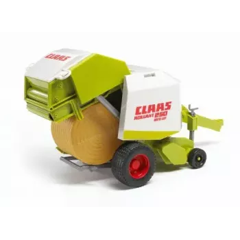 Speelgoedvoertuig BRUDER Claas Rollant 250