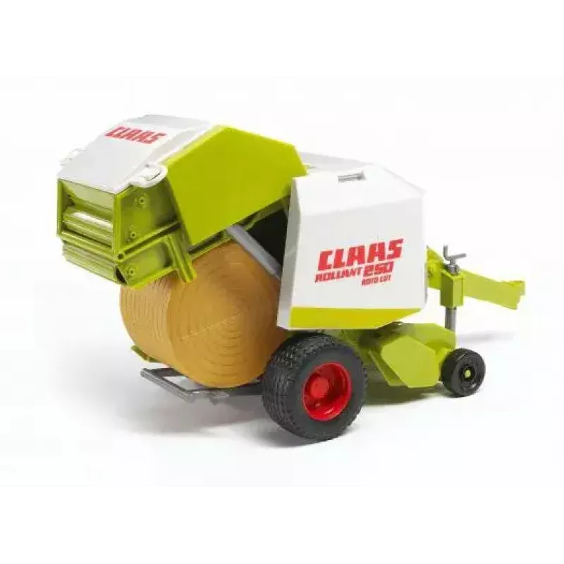 Speelgoedvoertuig BRUDER Claas Rollant 250