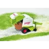 Speelgoedvoertuig BRUDER Claas Rollant 250