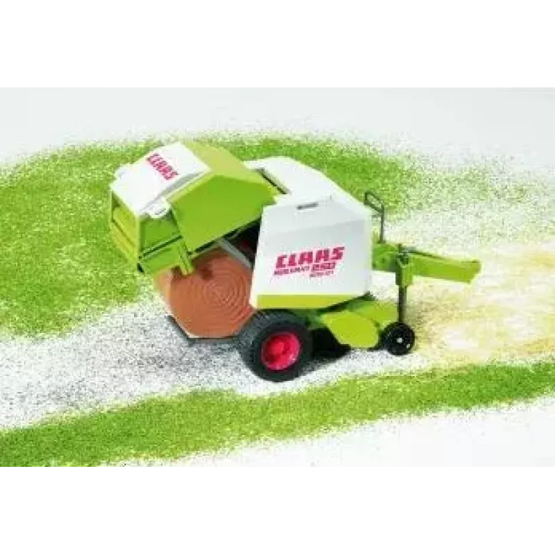 Speelgoedvoertuig BRUDER Claas Rollant 250