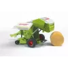 Speelgoedvoertuig BRUDER Claas Rollant 250
