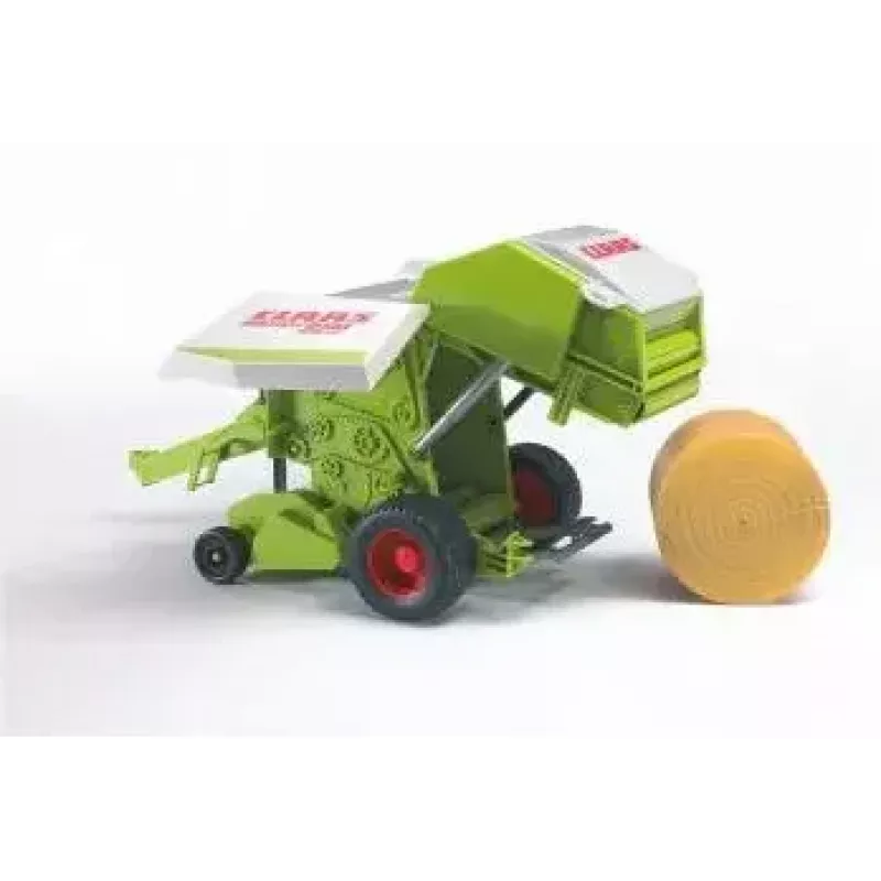 Speelgoedvoertuig BRUDER Claas Rollant 250