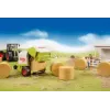 Speelgoedvoertuig BRUDER Claas Rollant 250