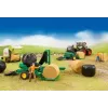 Speelgoedvoertuig BRUDER Claas Rollant 250