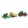 Speelgoedvoertuig BRUDER Claas Rollant 250