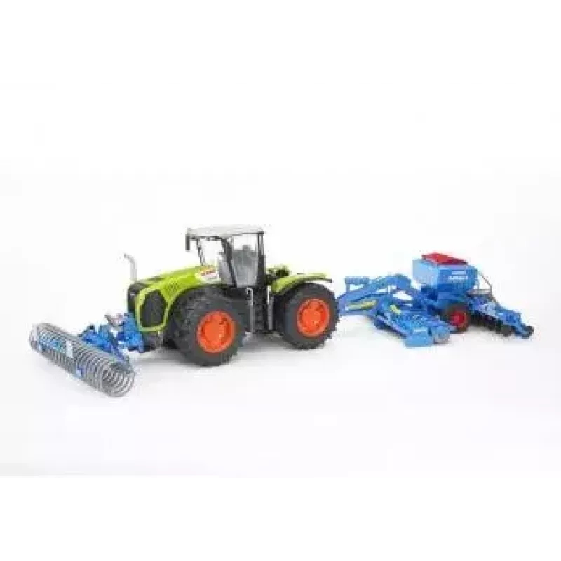 Speelgoedvoertuig BRUDER 02026