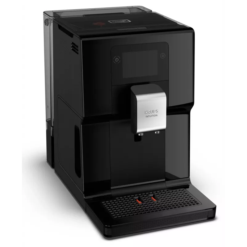 Krups Intuition Preference EA8738 volautomatische koffiemachine, 3 l, zwart