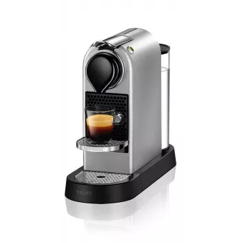 Krups Nespresso XN741B.23 koffiemachine halfautomatisch capsulekoffiemachine