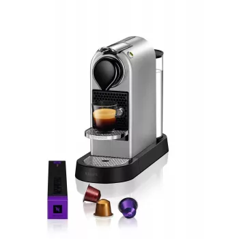 Krups Nespresso XN741B.23 koffiemachine halfautomatisch capsulekoffiemachine