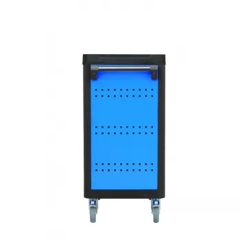 Dopsleutelset Gedore WHL-L7-TS-147, model 3082105