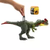 Jurassic World GIGANTIC TRACKERS Sinotyrannus groen rood kunststof 4+