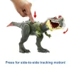 Jurassic World GIGANTIC TRACKERS Sinotyrannus groen rood kunststof 4+