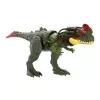 Jurassic World GIGANTIC TRACKERS Sinotyrannus groen rood kunststof 4+